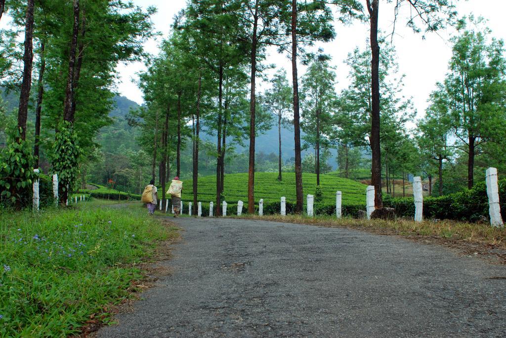 Deep Woods Resort Munnar Luaran gambar