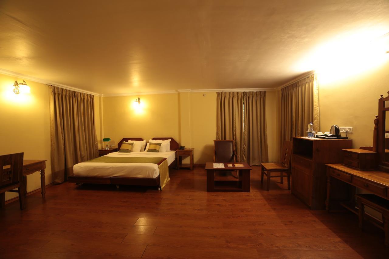 Deep Woods Resort Munnar Luaran gambar