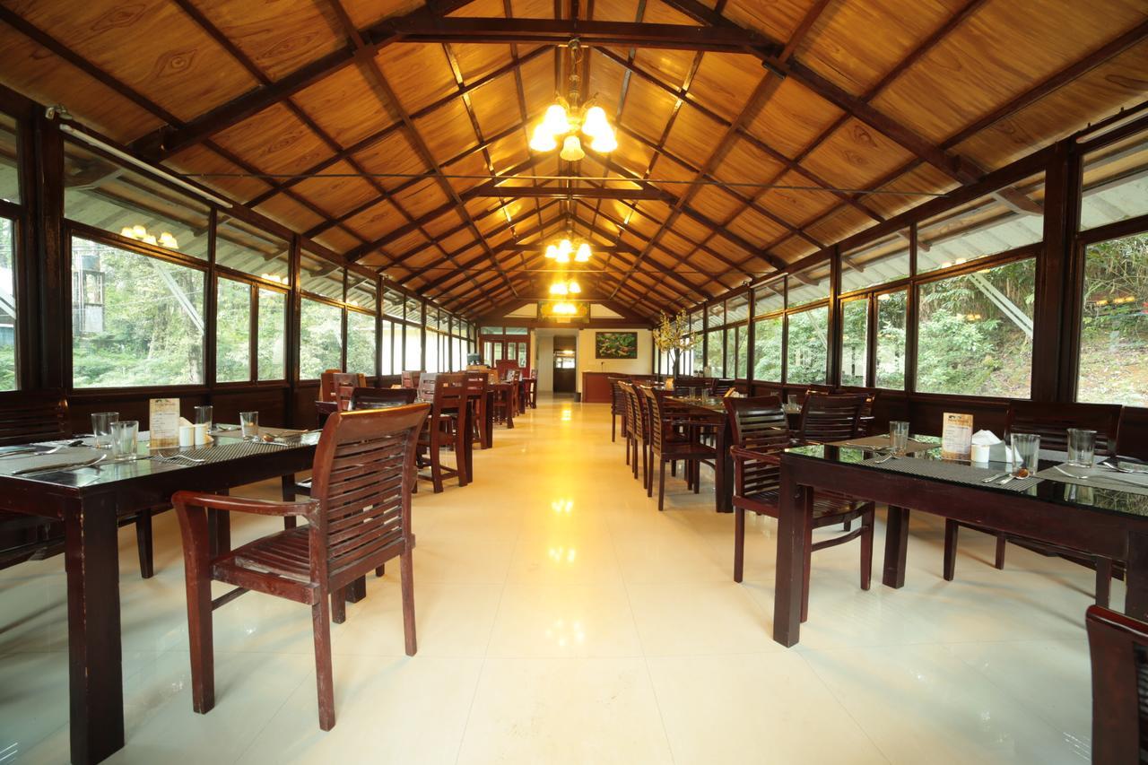 Deep Woods Resort Munnar Luaran gambar