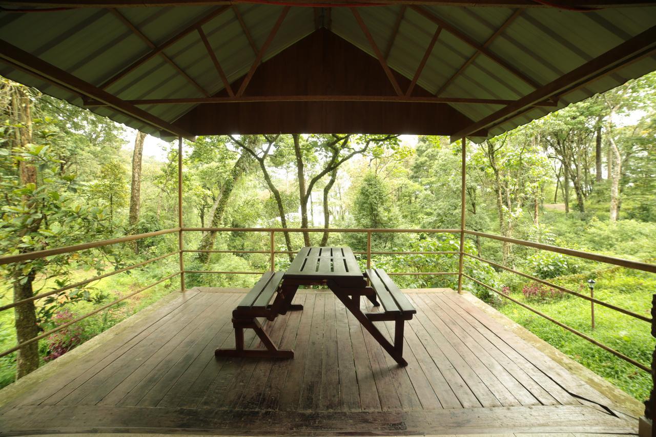 Deep Woods Resort Munnar Luaran gambar