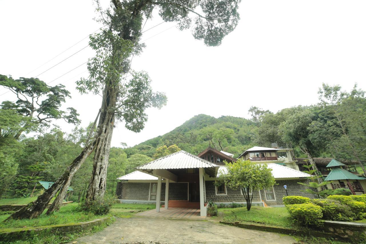 Deep Woods Resort Munnar Luaran gambar