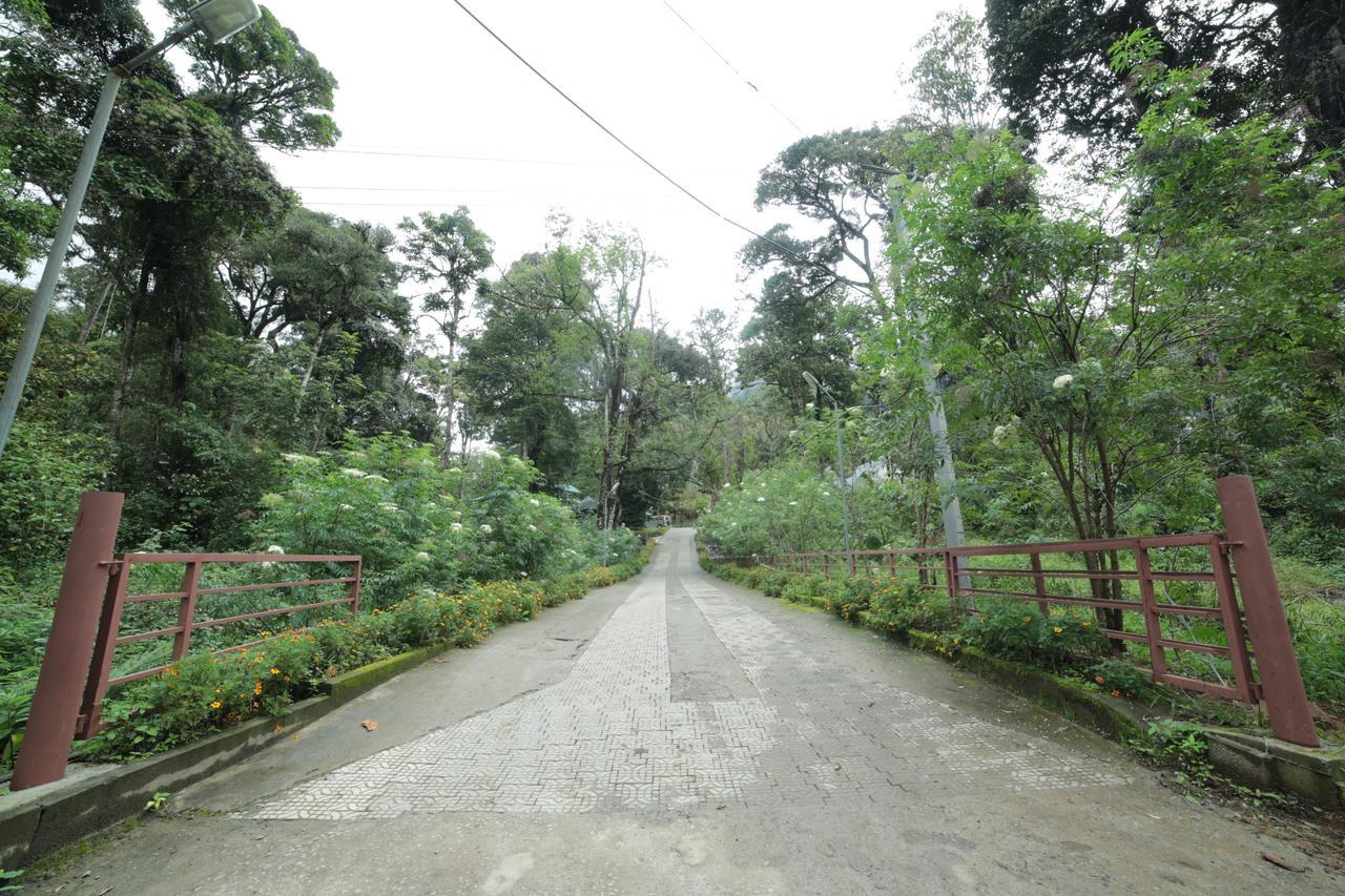 Deep Woods Resort Munnar Luaran gambar