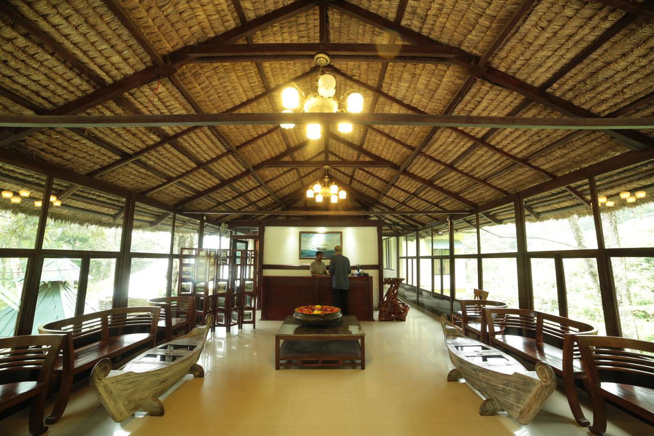 Deep Woods Resort Munnar Luaran gambar