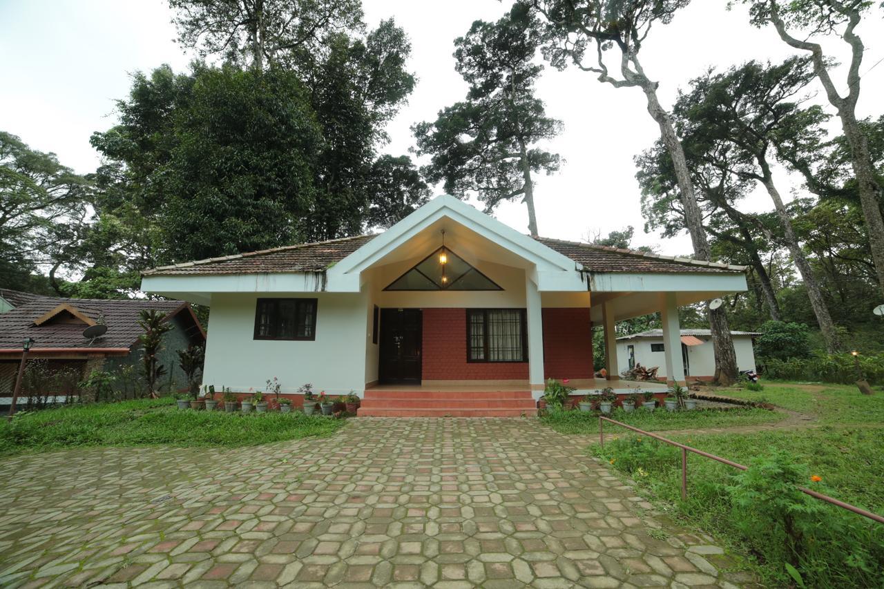 Deep Woods Resort Munnar Luaran gambar