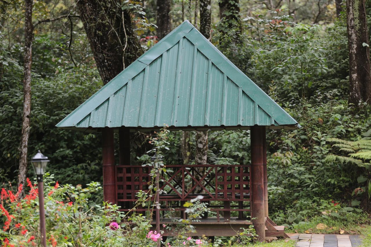 Deep Woods Resort Munnar Luaran gambar