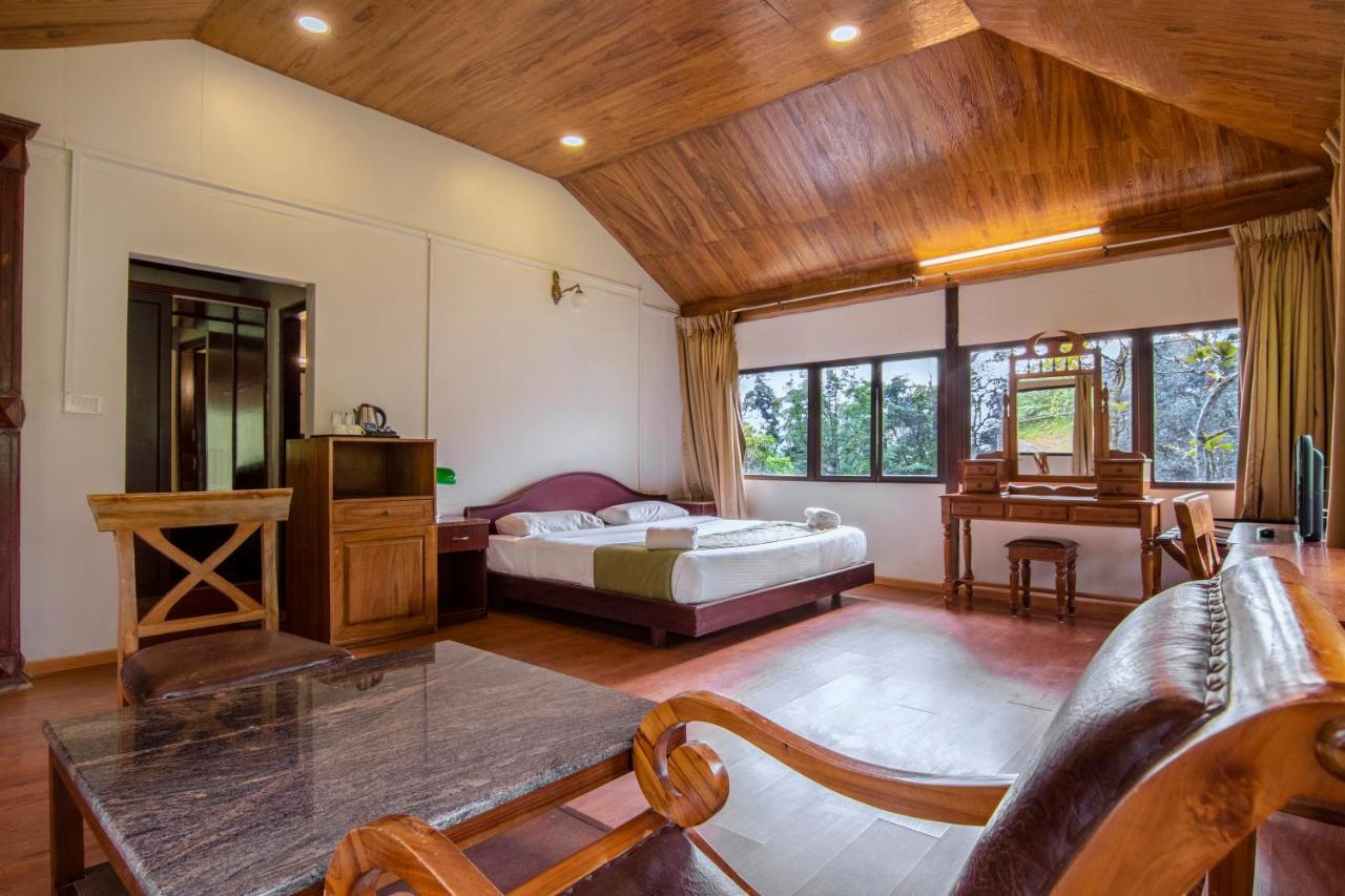Deep Woods Resort Munnar Luaran gambar