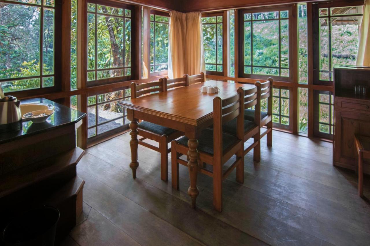 Deep Woods Resort Munnar Luaran gambar