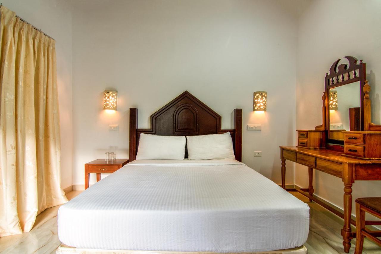 Deep Woods Resort Munnar Luaran gambar