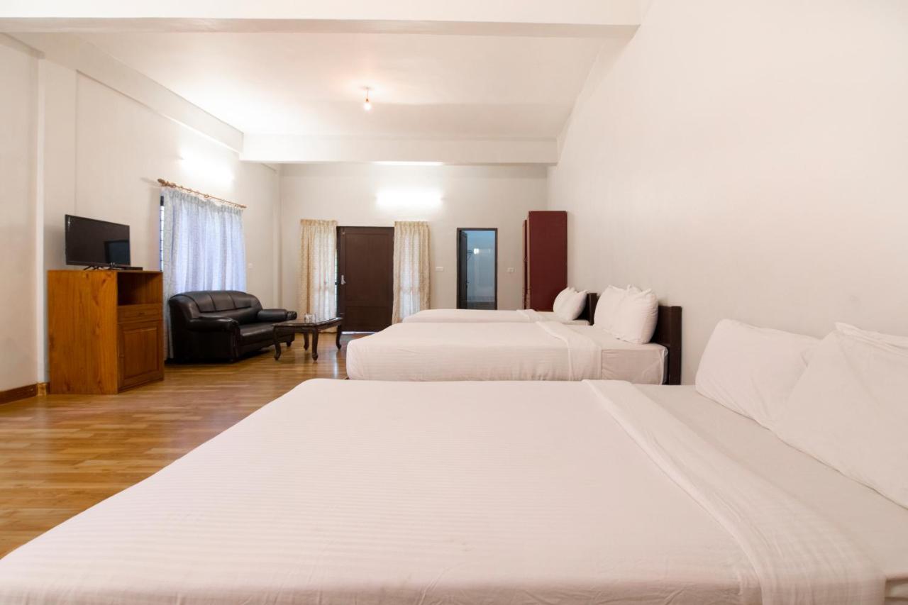 Deep Woods Resort Munnar Luaran gambar