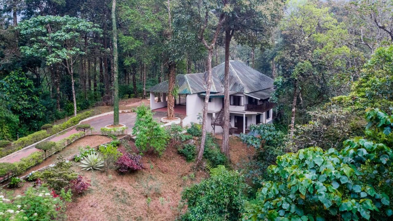 Deep Woods Resort Munnar Luaran gambar