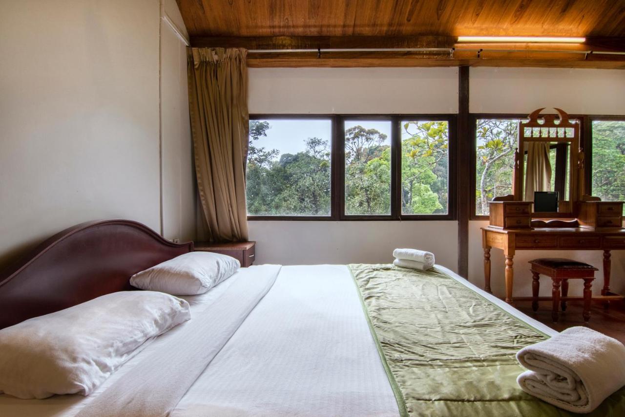 Deep Woods Resort Munnar Luaran gambar