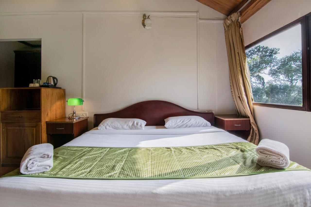 Deep Woods Resort Munnar Luaran gambar
