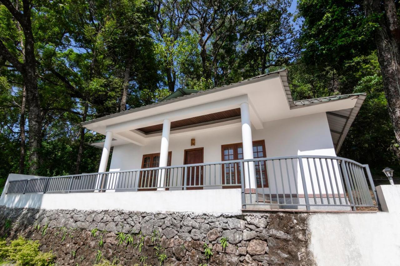 Deep Woods Resort Munnar Luaran gambar