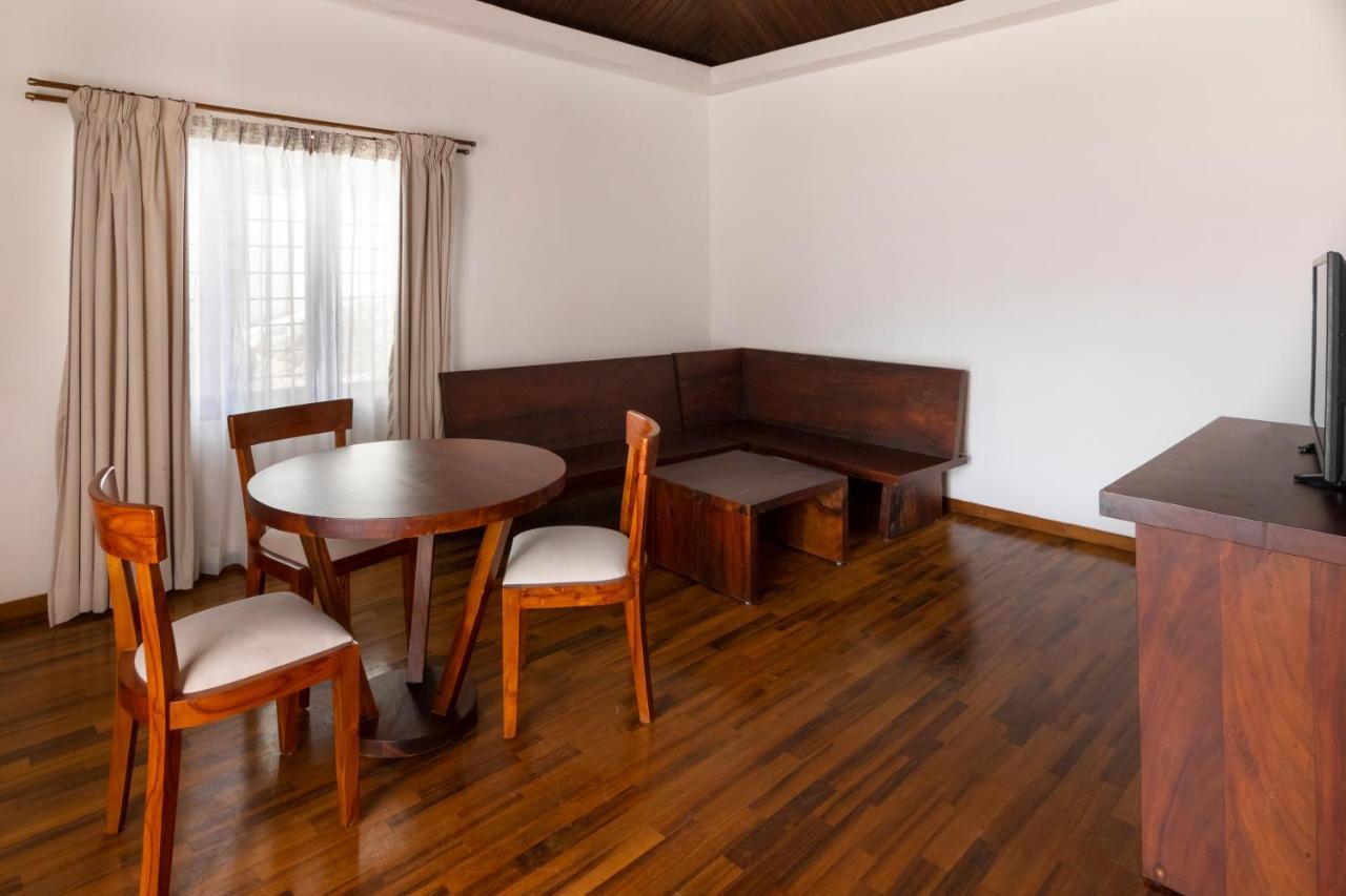 Deep Woods Resort Munnar Luaran gambar