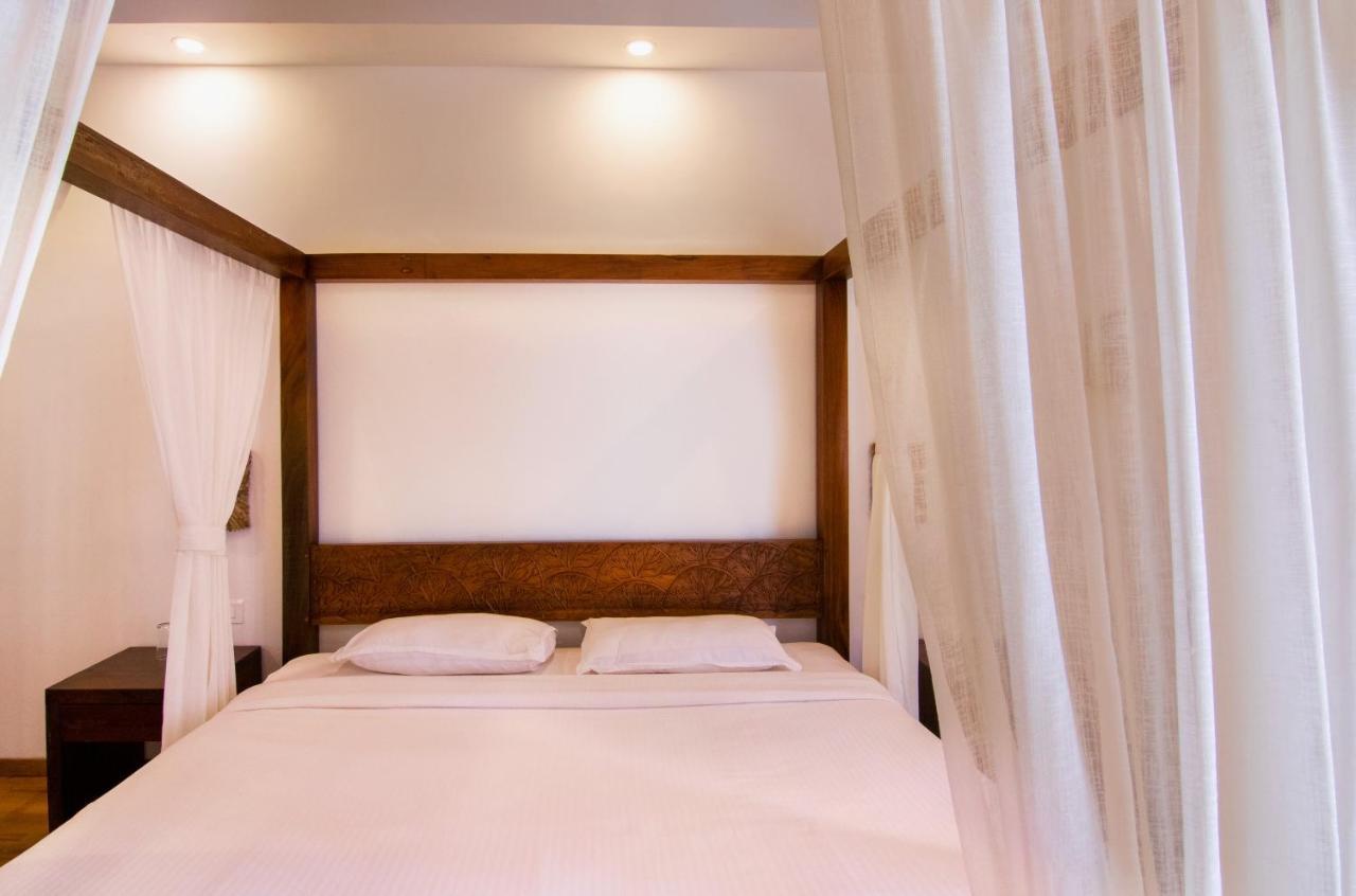 Deep Woods Resort Munnar Luaran gambar