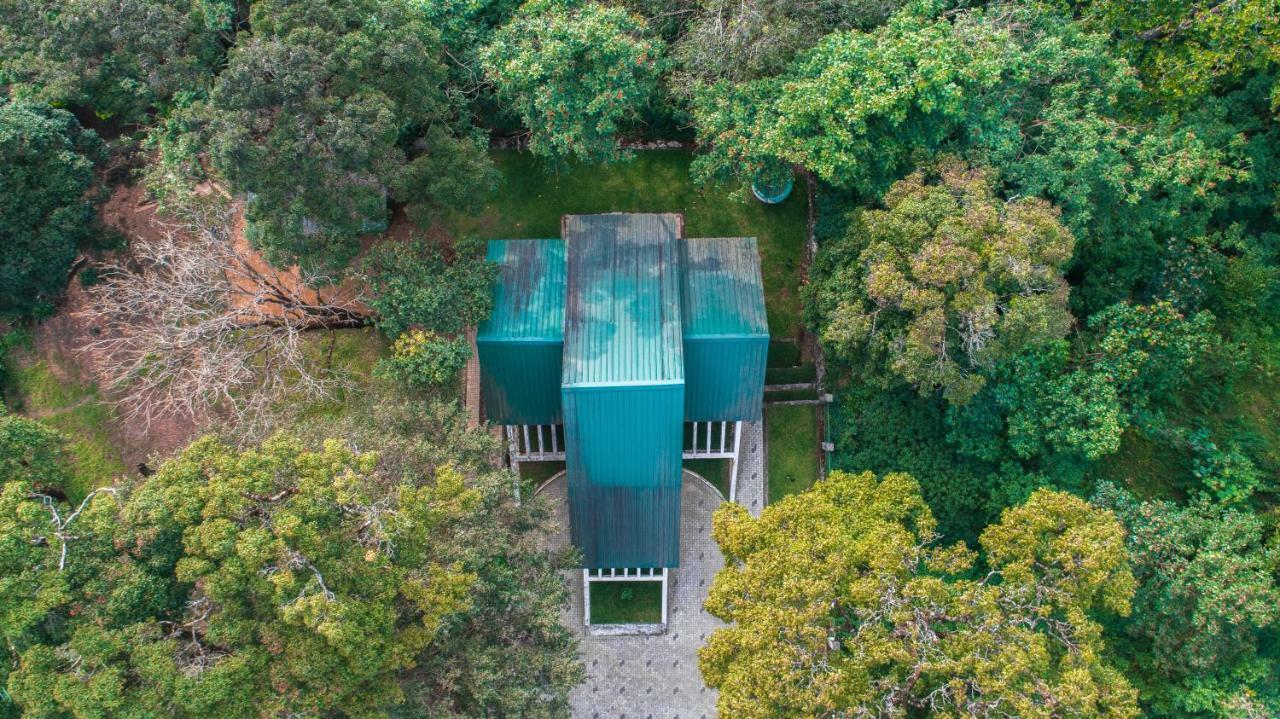 Deep Woods Resort Munnar Luaran gambar