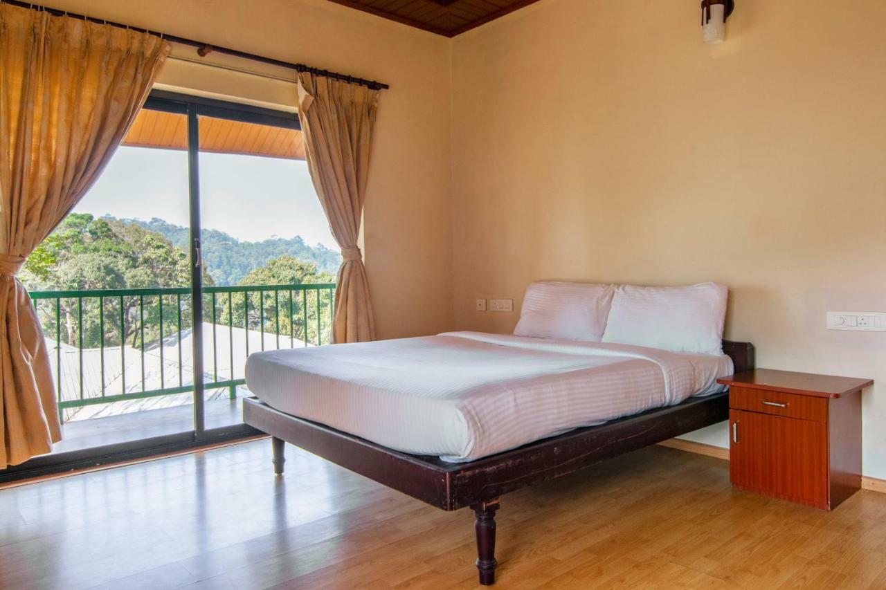 Deep Woods Resort Munnar Luaran gambar